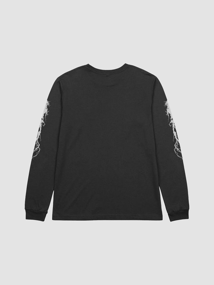 Thats V/ Metal! - Blackfont - Long sleeve product image (2)
