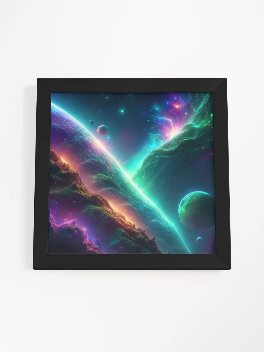 Space (2) Wall Art product image (14)