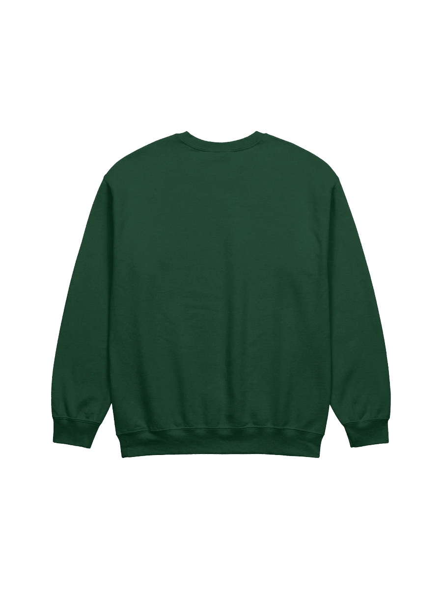 Fun Tennis Balls Embroidery Crewneck product image (9)