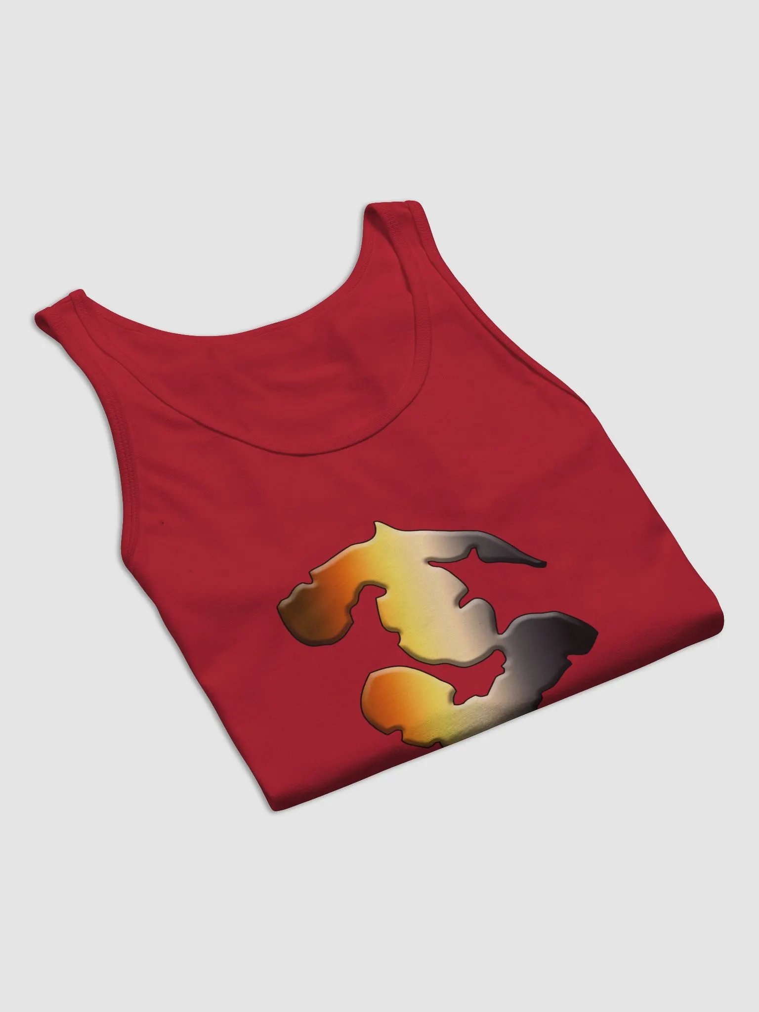 Gurahl Pride - Tanktop product image (5)