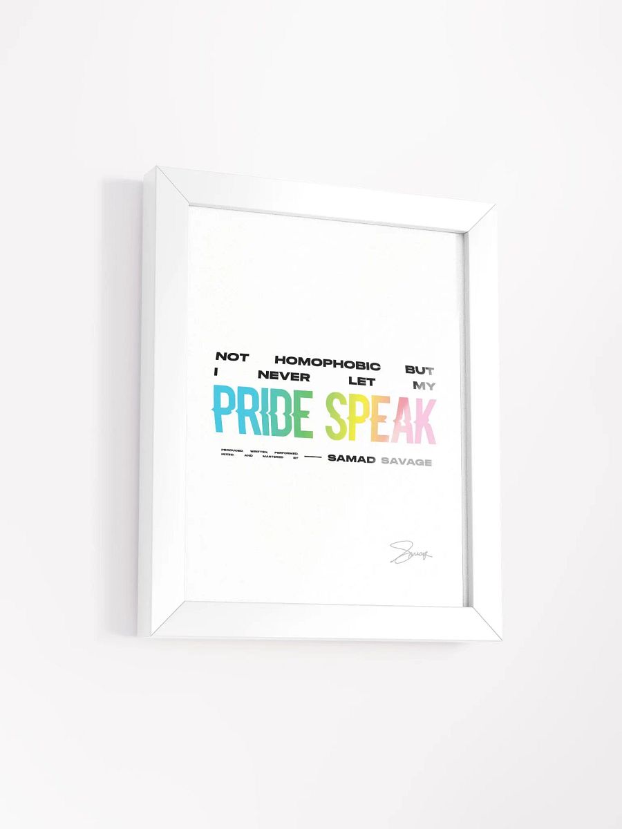 HUMBLE PRIDE product image (2)