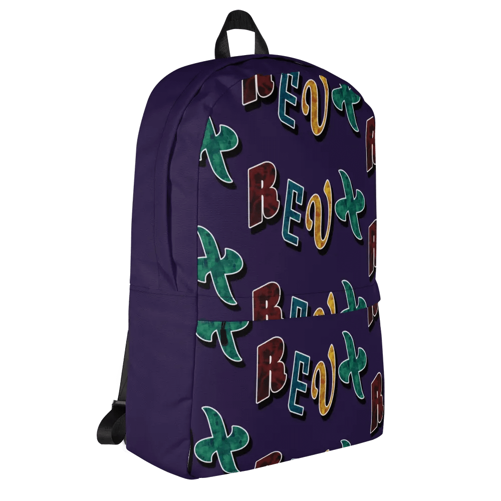 Revx Lvl 1 product image (6)