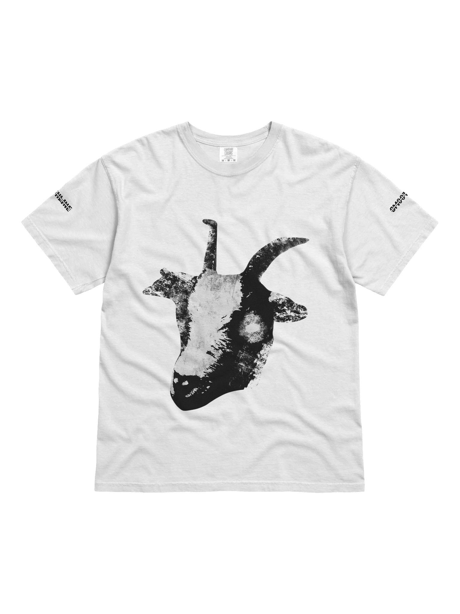 Hellborn Hellhorns Tee product image (1)