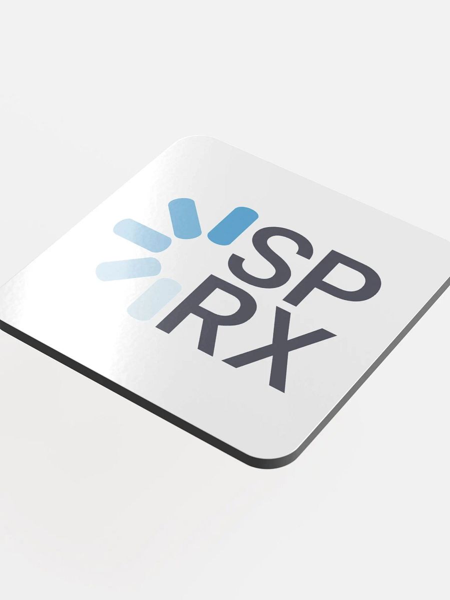 SPRX Coaster product image (4)