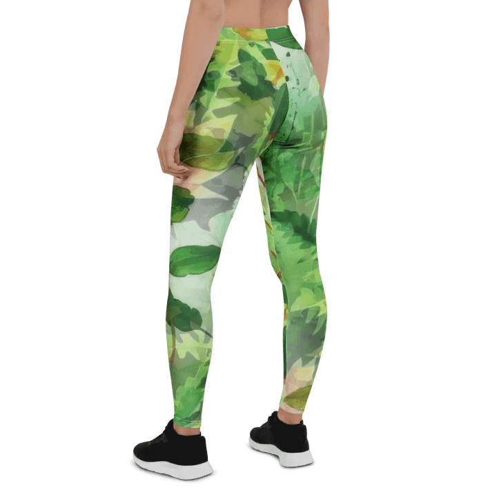 Garden Collection Leggings product image (2)