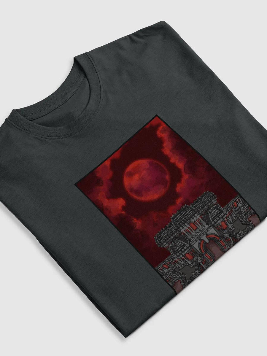 Theater of the Blood Moon - Shirt product image (5)