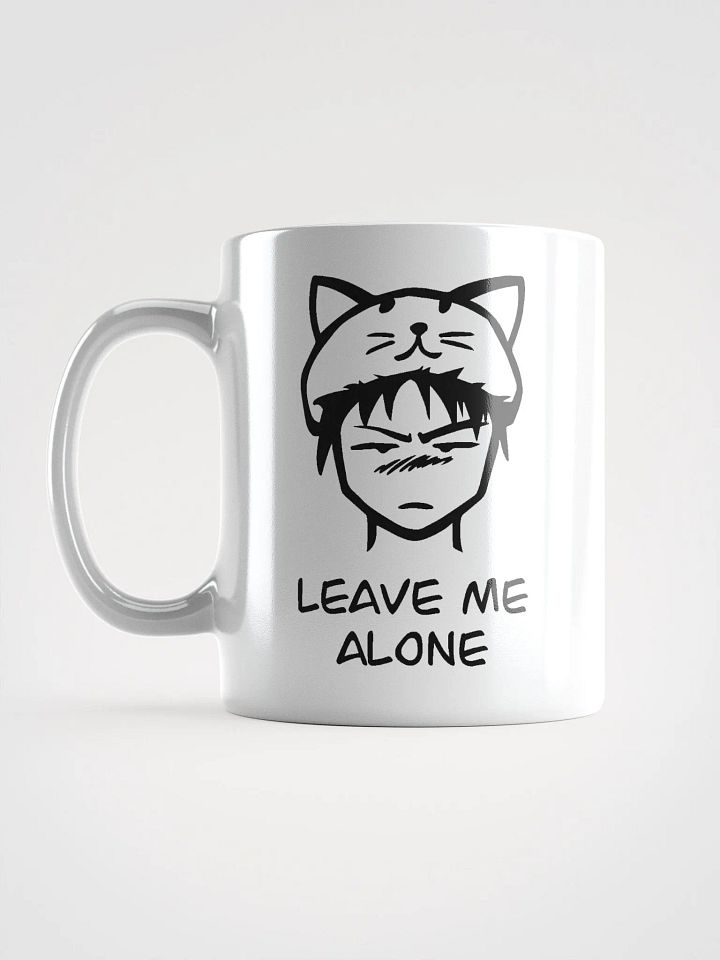 Leave Me Alone Mug product image (2)