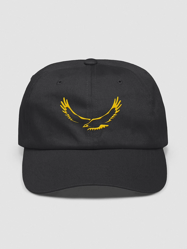 Berkut Dad Hat product image (1)