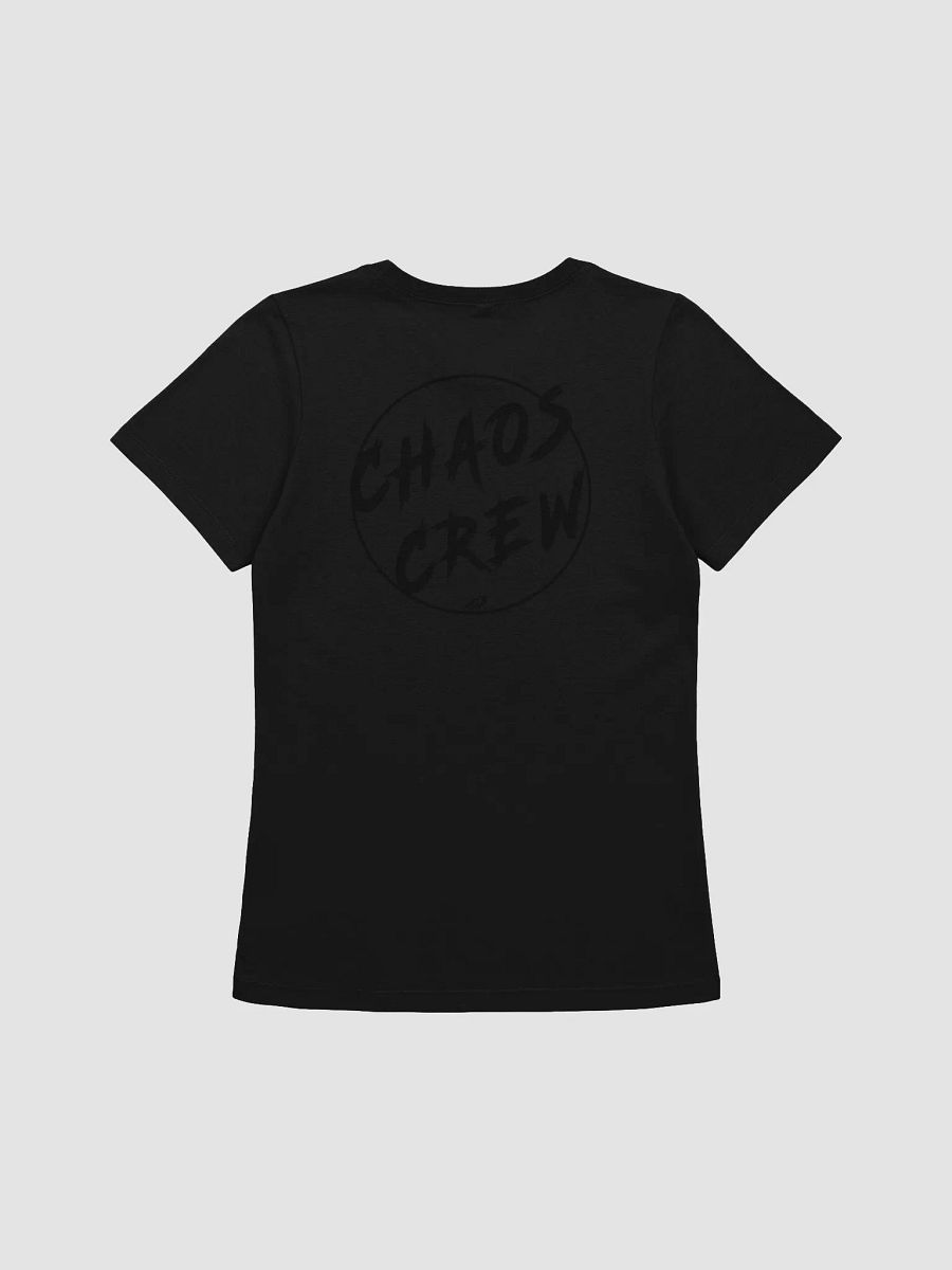 Chaos Crew (Black edition - Limited) (F) product image (6)