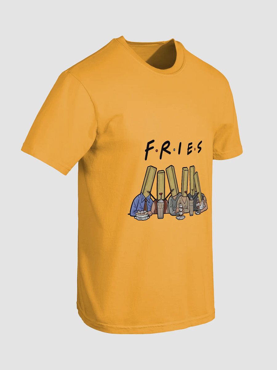 Butterhead Dessert Party T-Shirt product image (33)