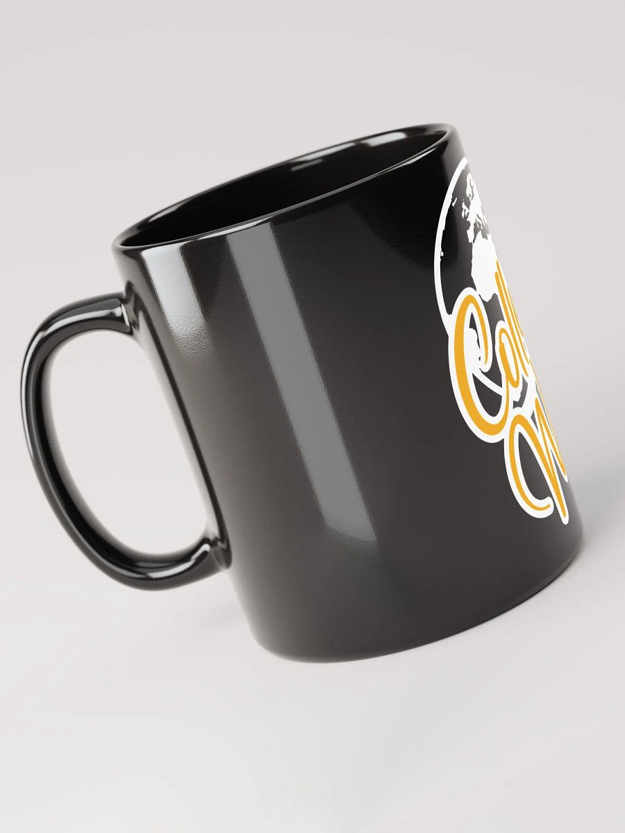 Colle World Mug product image (4)