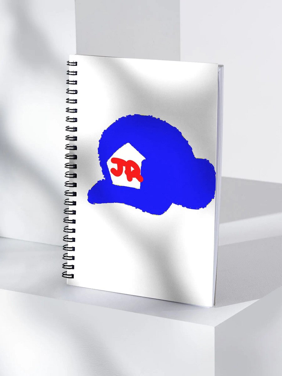 jaxon draws - Personalize Your Notes! product image (4)