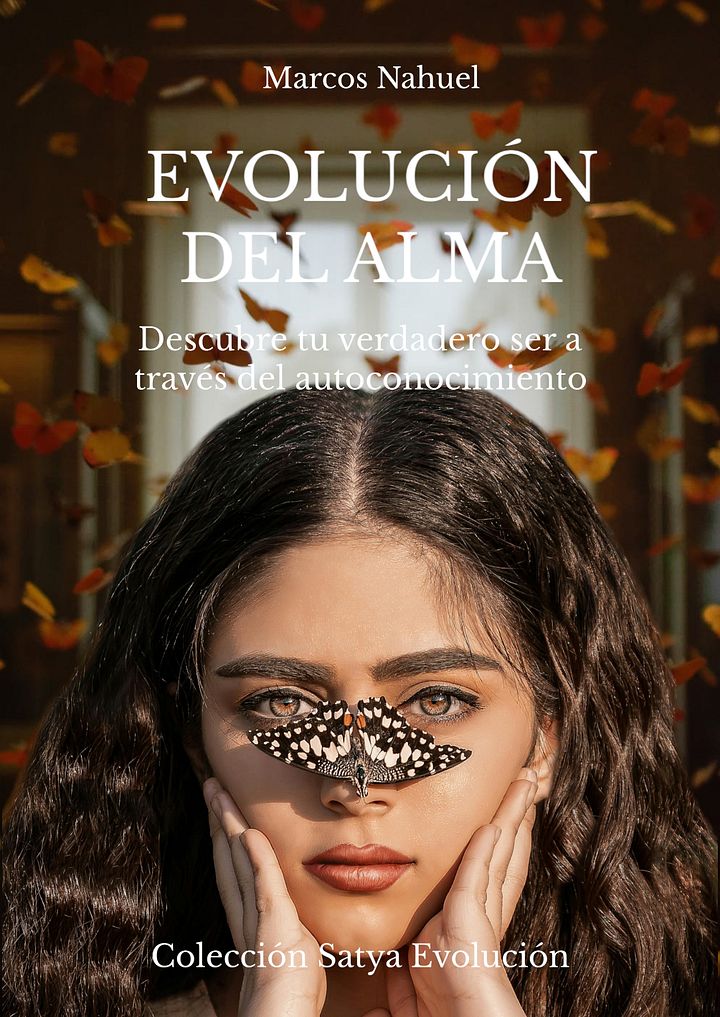 Evolución del alma product image (1)