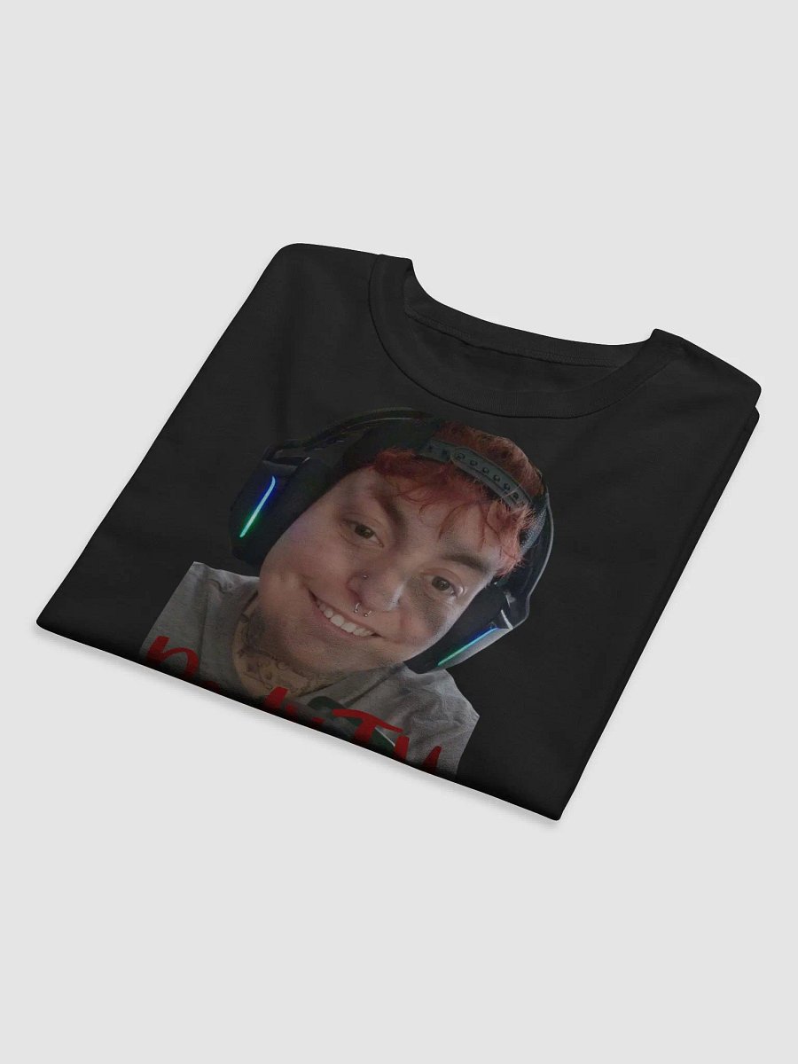 Champion RedxTV Kick Tshirt product image (21)