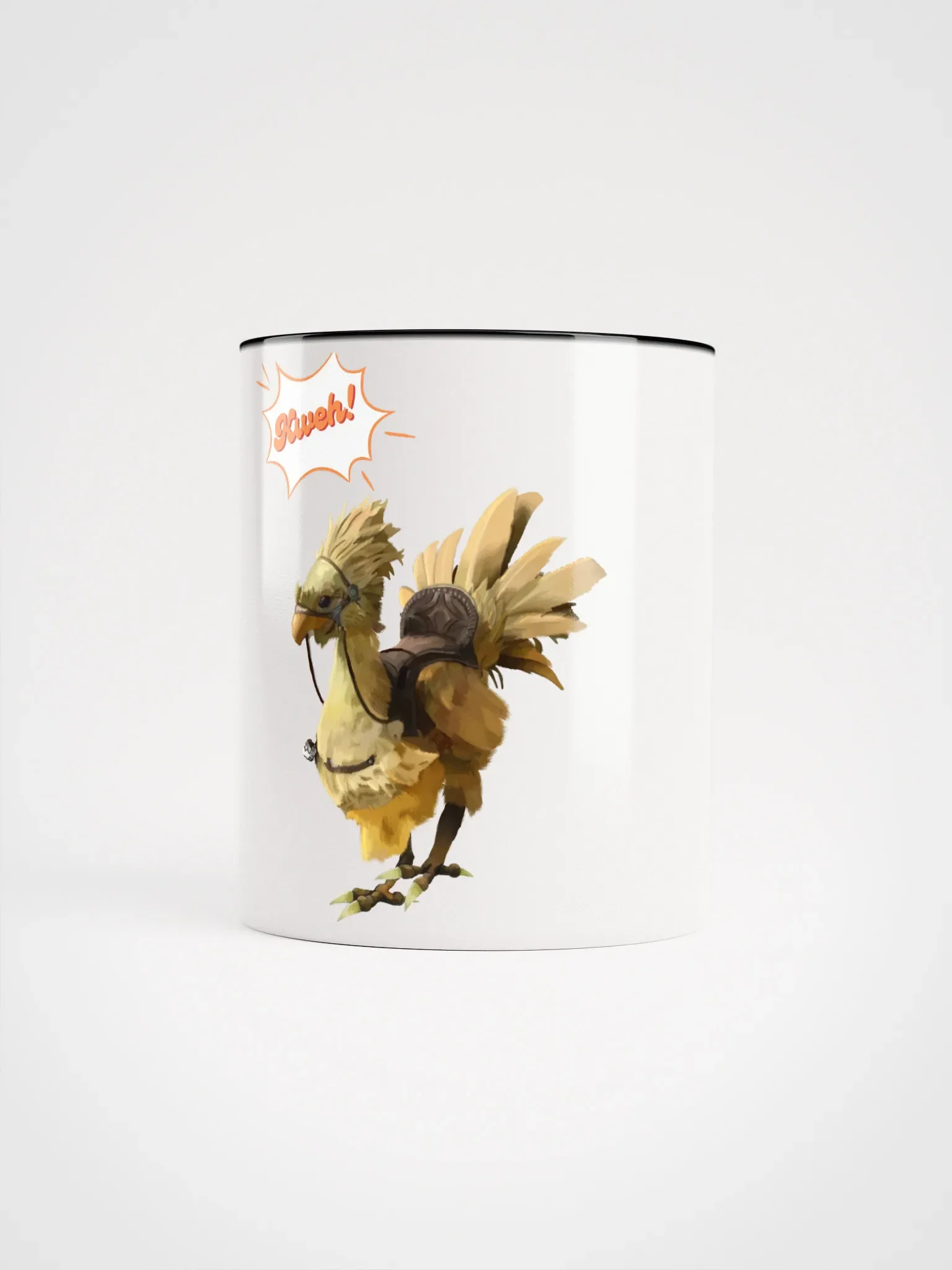 Kweh! Color Mug product image (40)