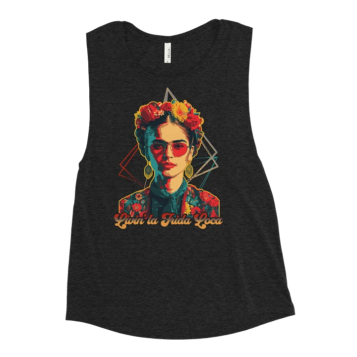 Livin' La Frida Loca product image (4)