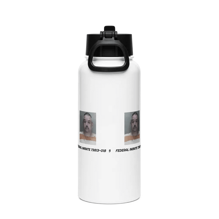 IT JOEY, C MUG SHOT BOTTLE product image (2)