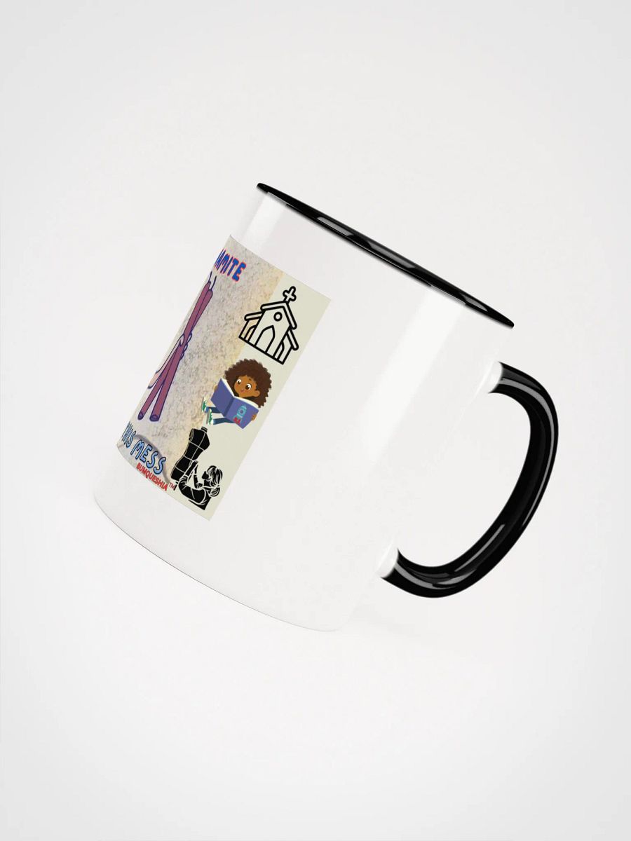 Grandma Dynamite Coffee Mug product image (7)