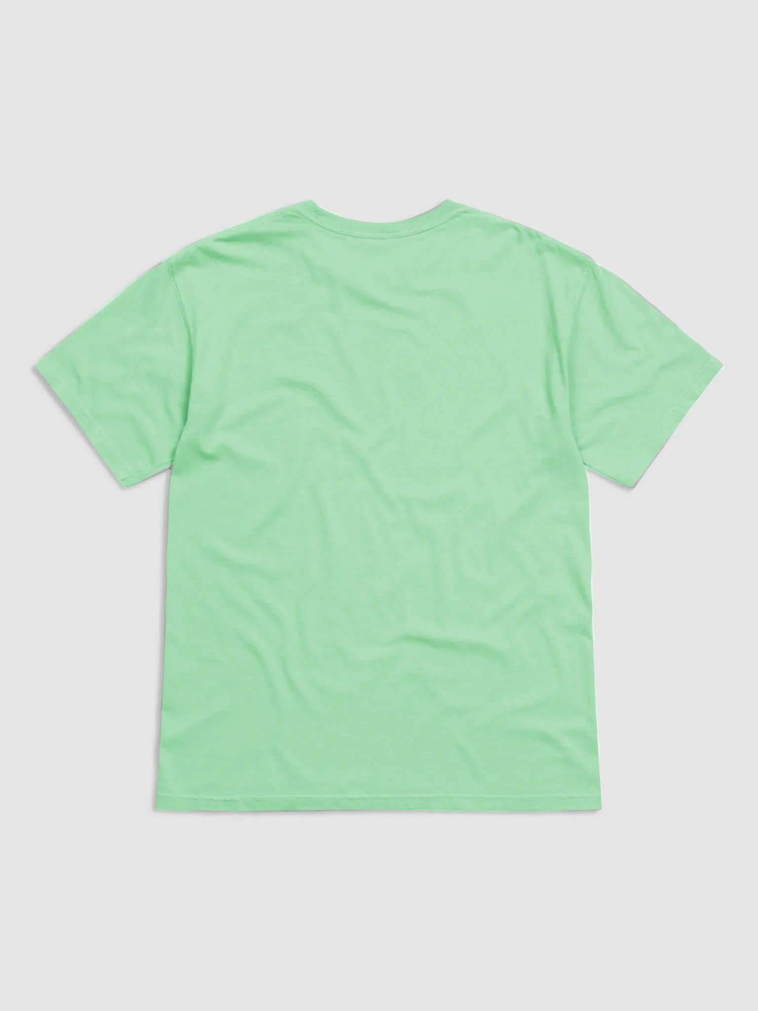 Maturity Is A Myth Island Reef Tropical Tee product image (2)