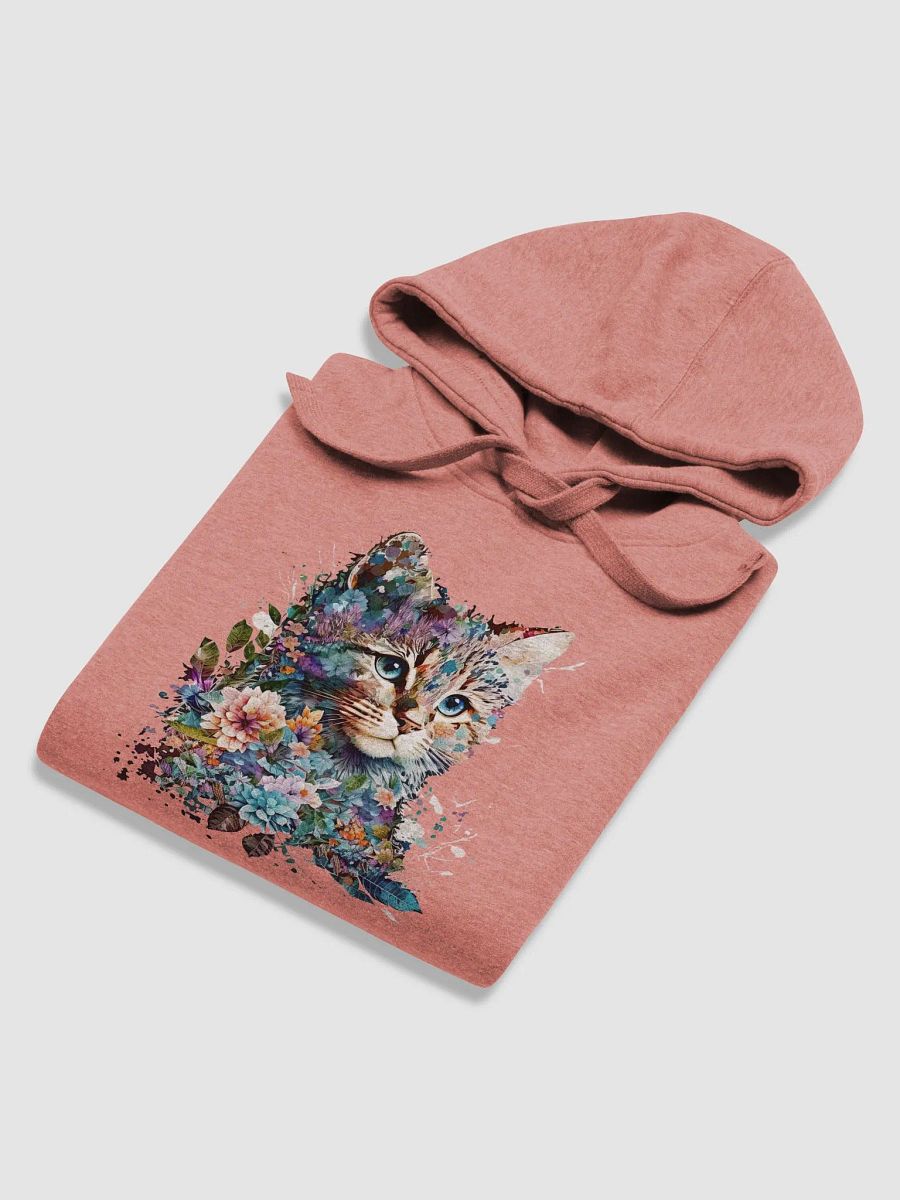 Floral Feline Fantasy product image (71)