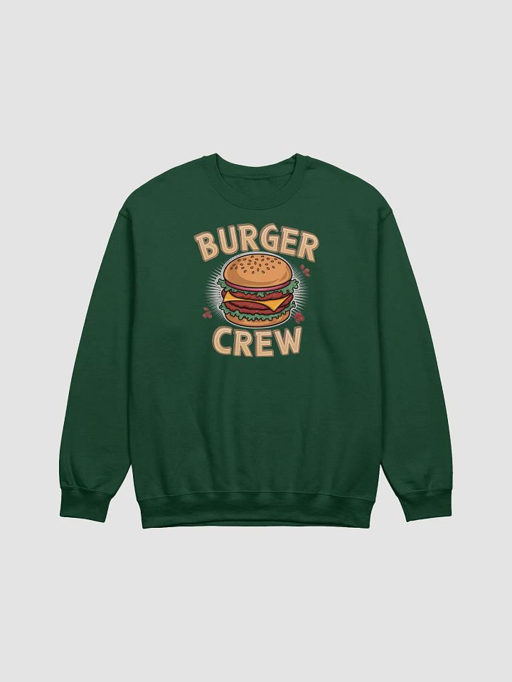 Burger Crew product image (1)