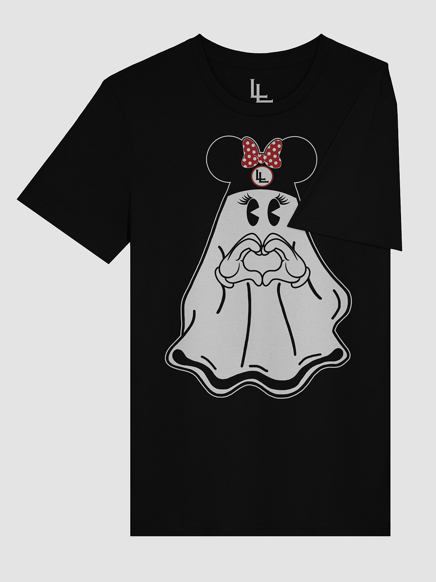 Disnerd Susie Spooks Tee | Black product image (4)