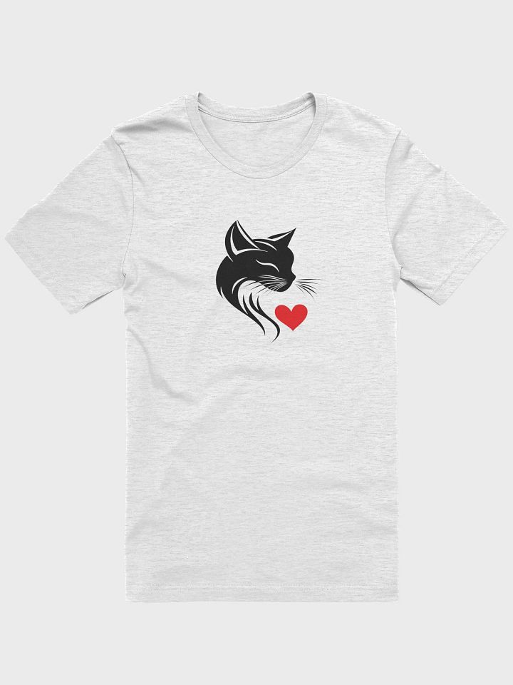 Kočičí srdce / Cat Heart product image (6)