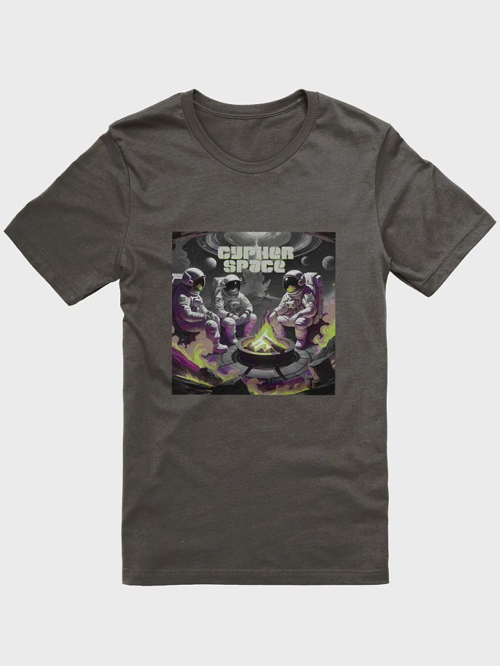 Cypher Space T Shirt product image (8)