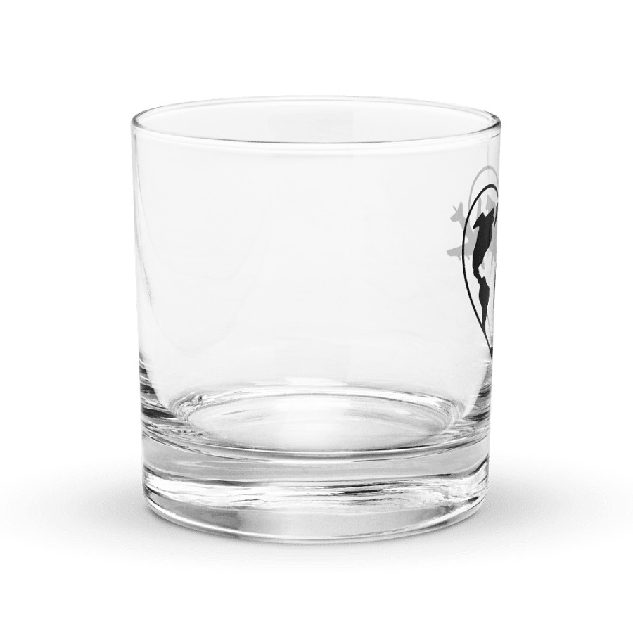 Midnight Reflections Rocks Glass product image (3)