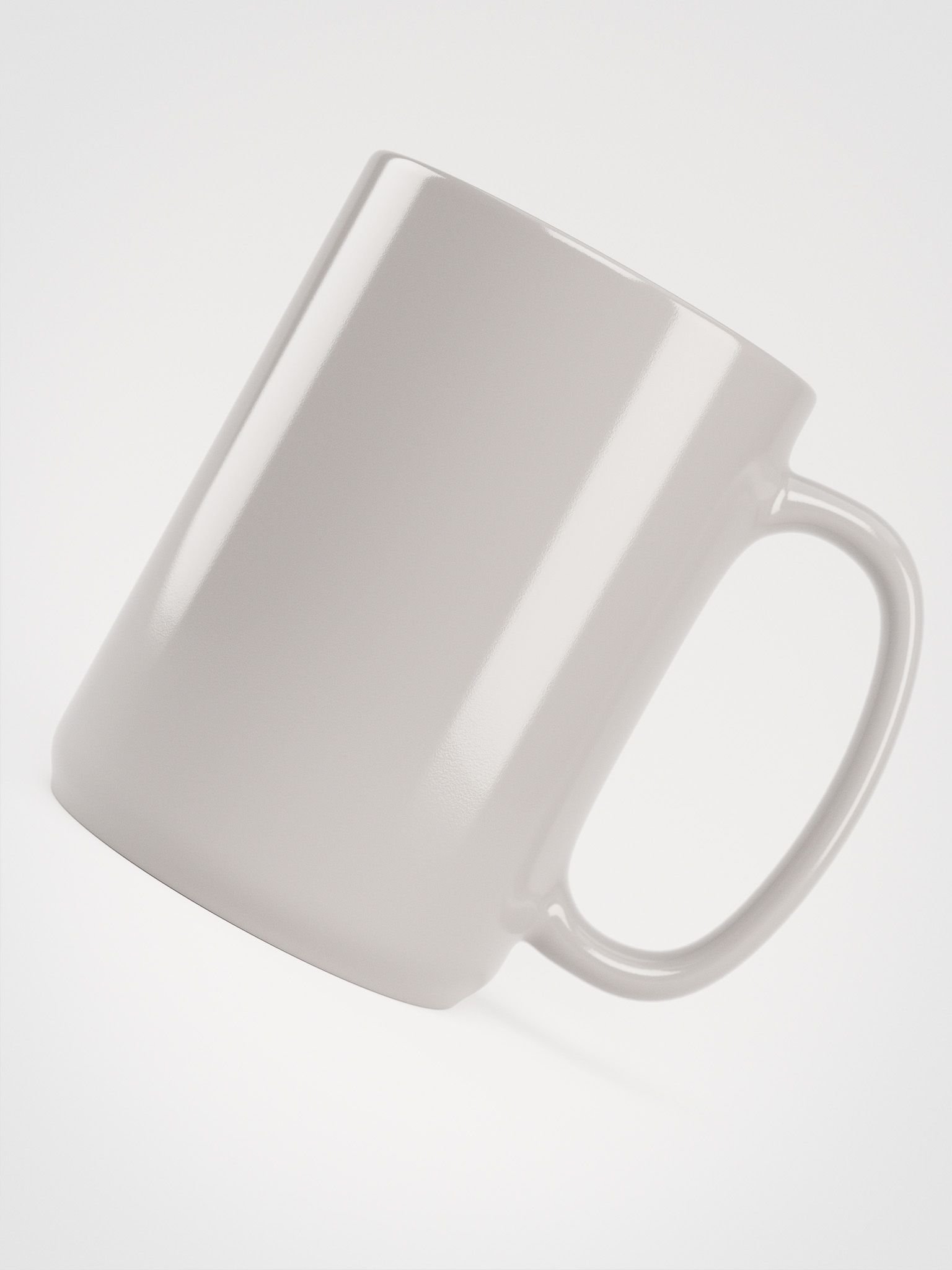 Sweet Spooks Coffee Mug – Halloween Dessert Art product image (5)