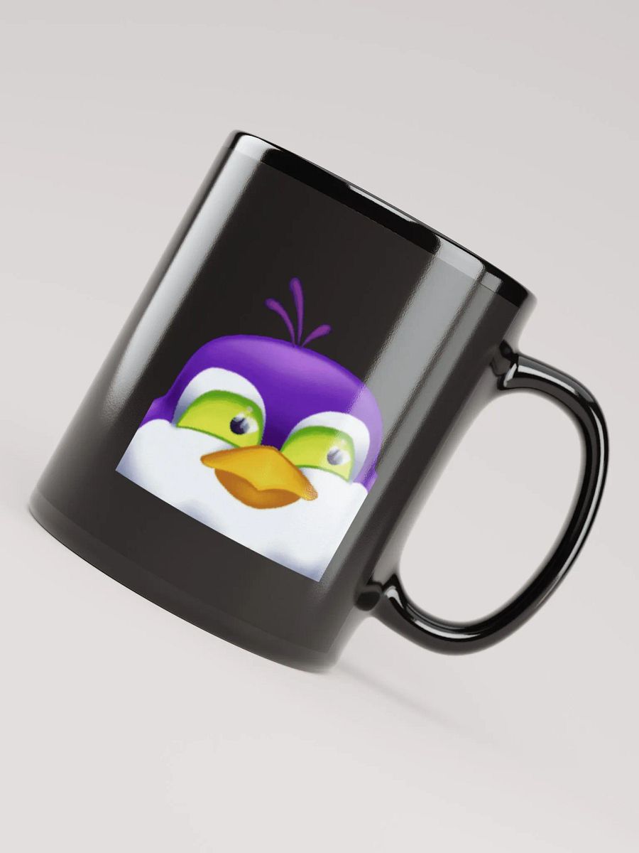 Sus - Black Mug product image (8)