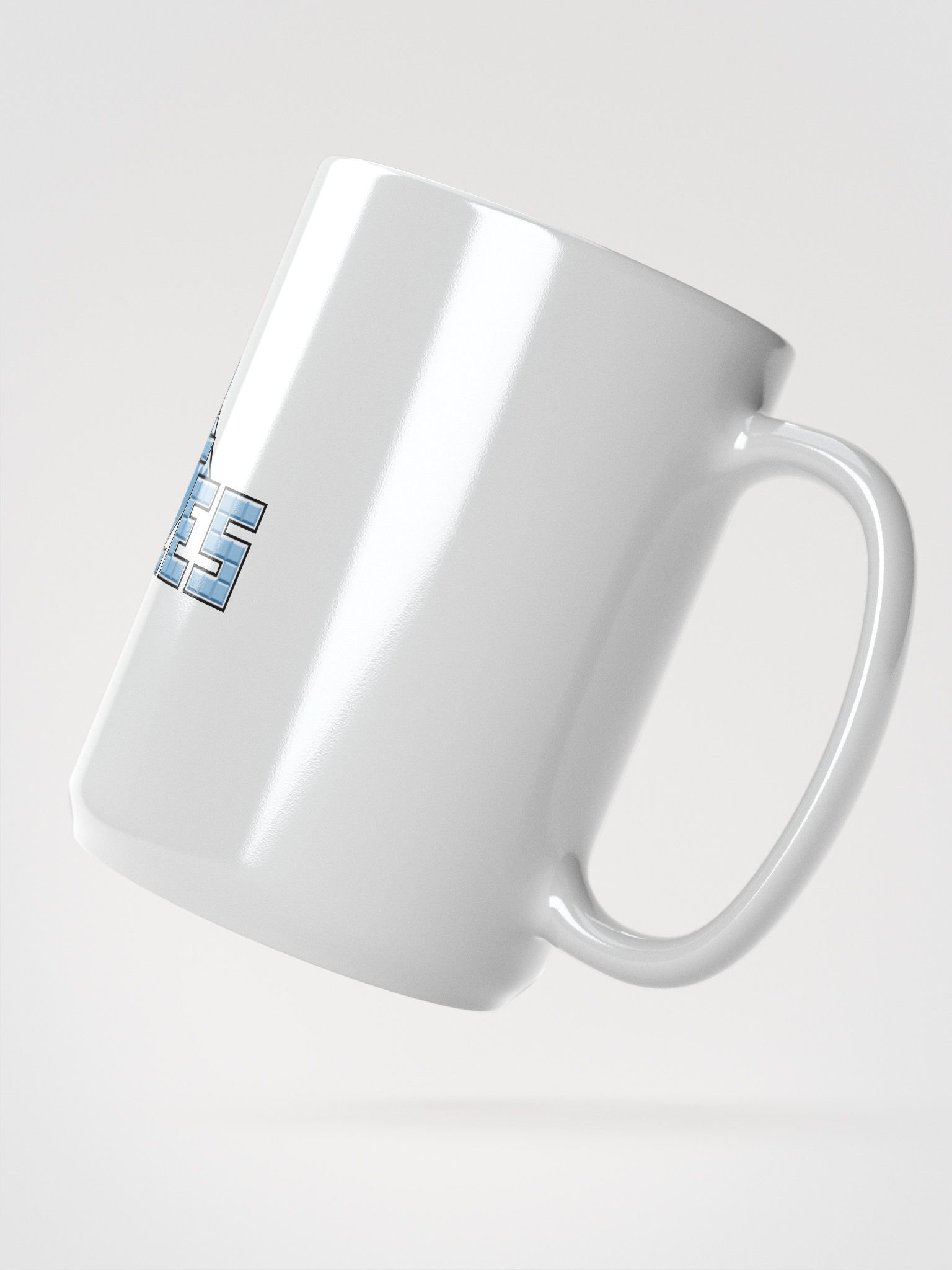 Pixel Profiles Mug product image (2)