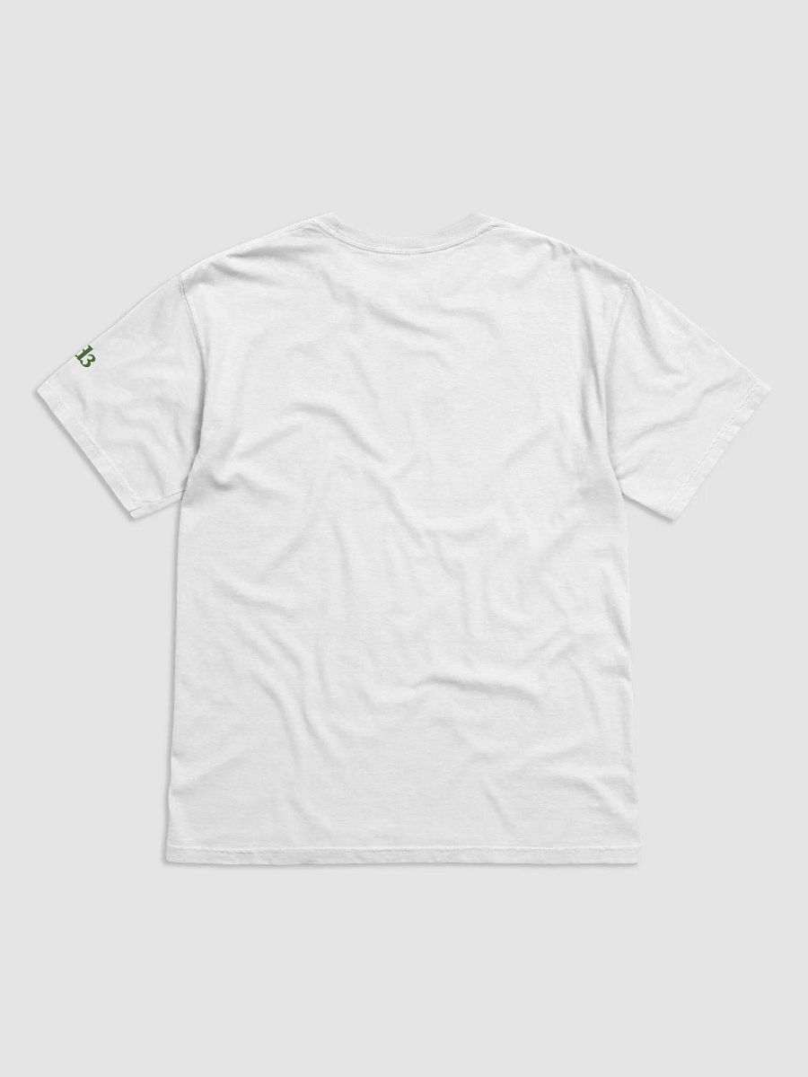 The Orange Tee Minimalist product image (2)