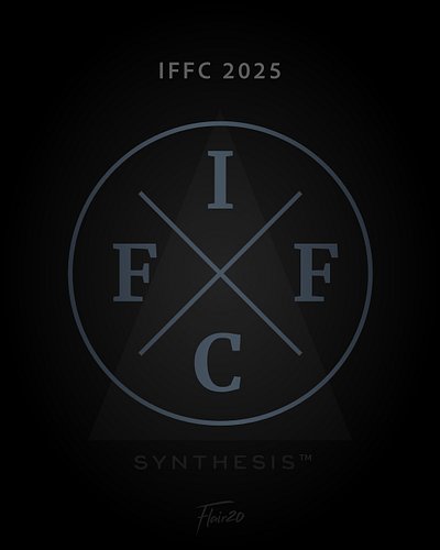 Flair20 Synthesis™ - International Freestyle Football Championship 2025

Competition: @iffc_int.freestyle_footballcup 
Locati...