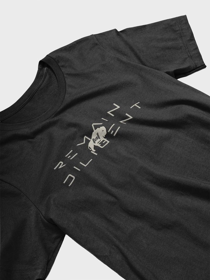 Bison RD Logo Tee product image (11)