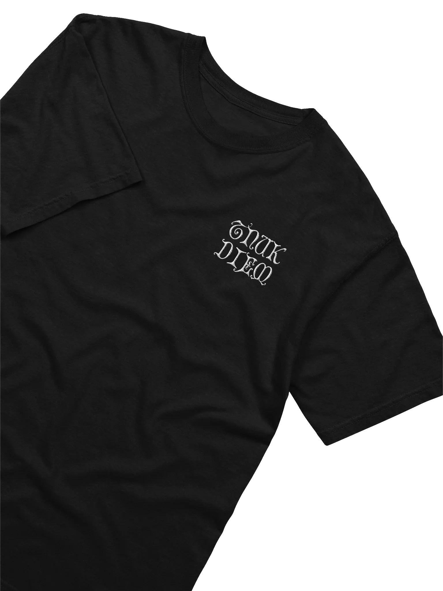 TNUK DIEM ˢᵐᵃˡˡ - HEAVYWEIGHT T-SHIRT product image (14)