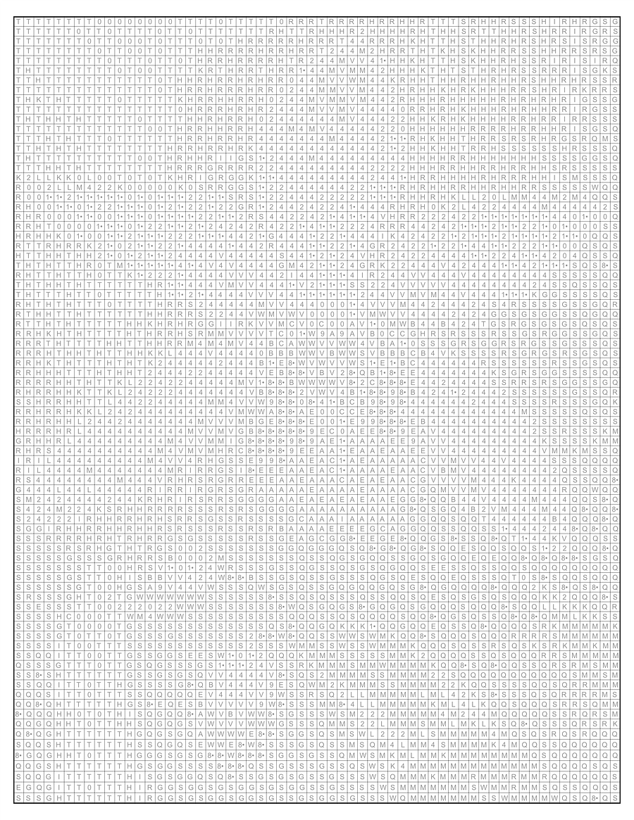 Pixel-Perfect Winter Coloring Book: Pixel Art Coloring Book with 36 Illustrations product image (6)