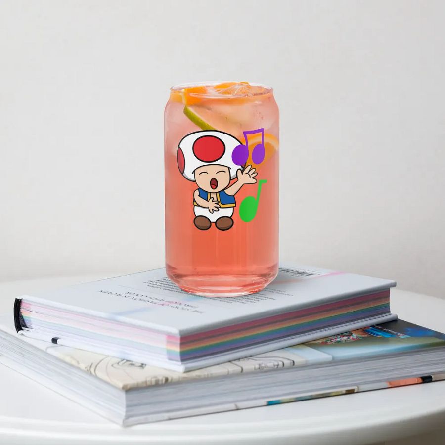 Toad Glass product image (34)