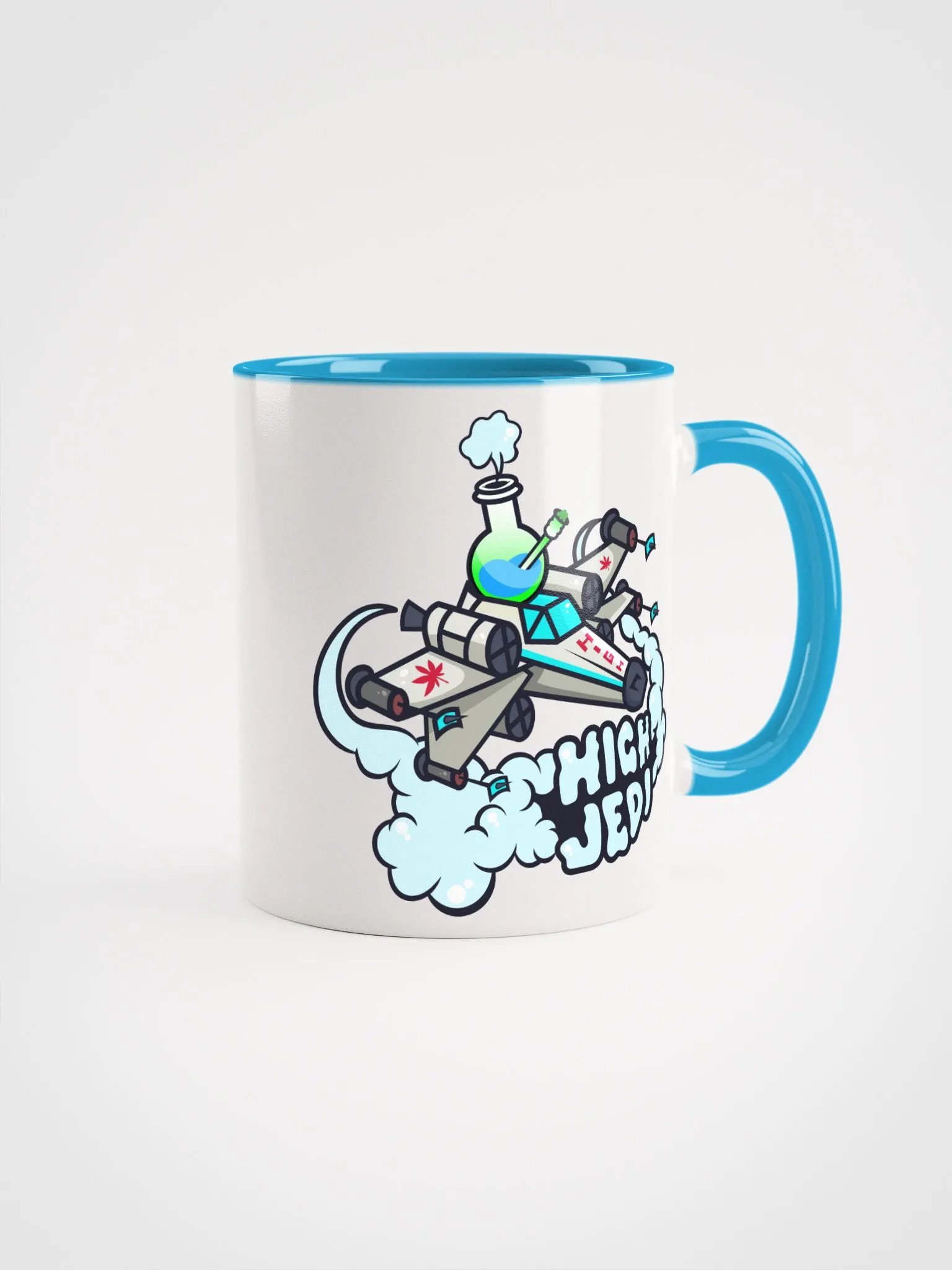 Fresh-Wing Mug product image (1)