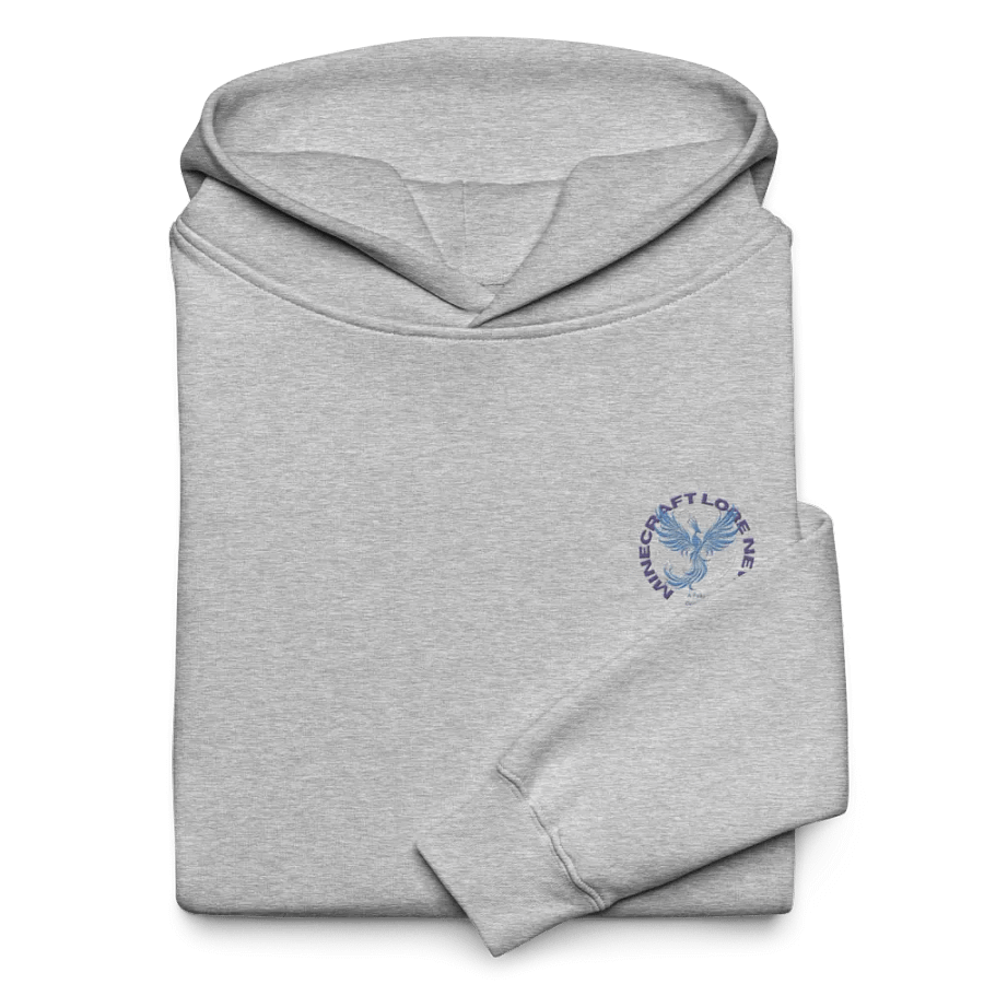 Inspirational Quote Oversized Hoodie!! product image (6)
