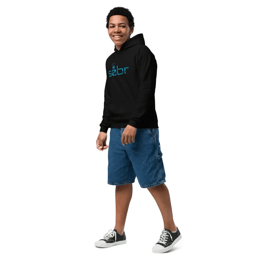 CROWN HOODIE product image (5)