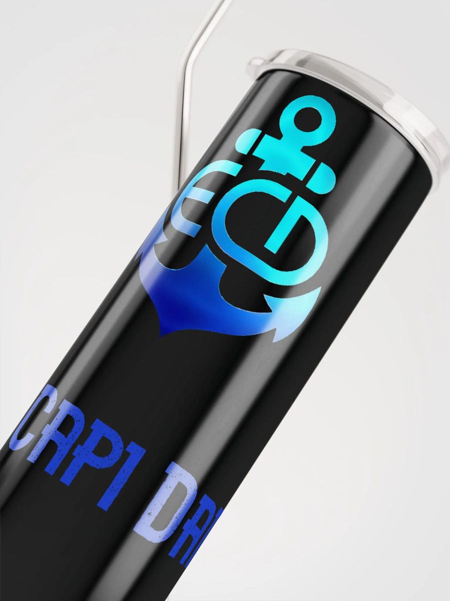 Logo Tumbler product image (5)
