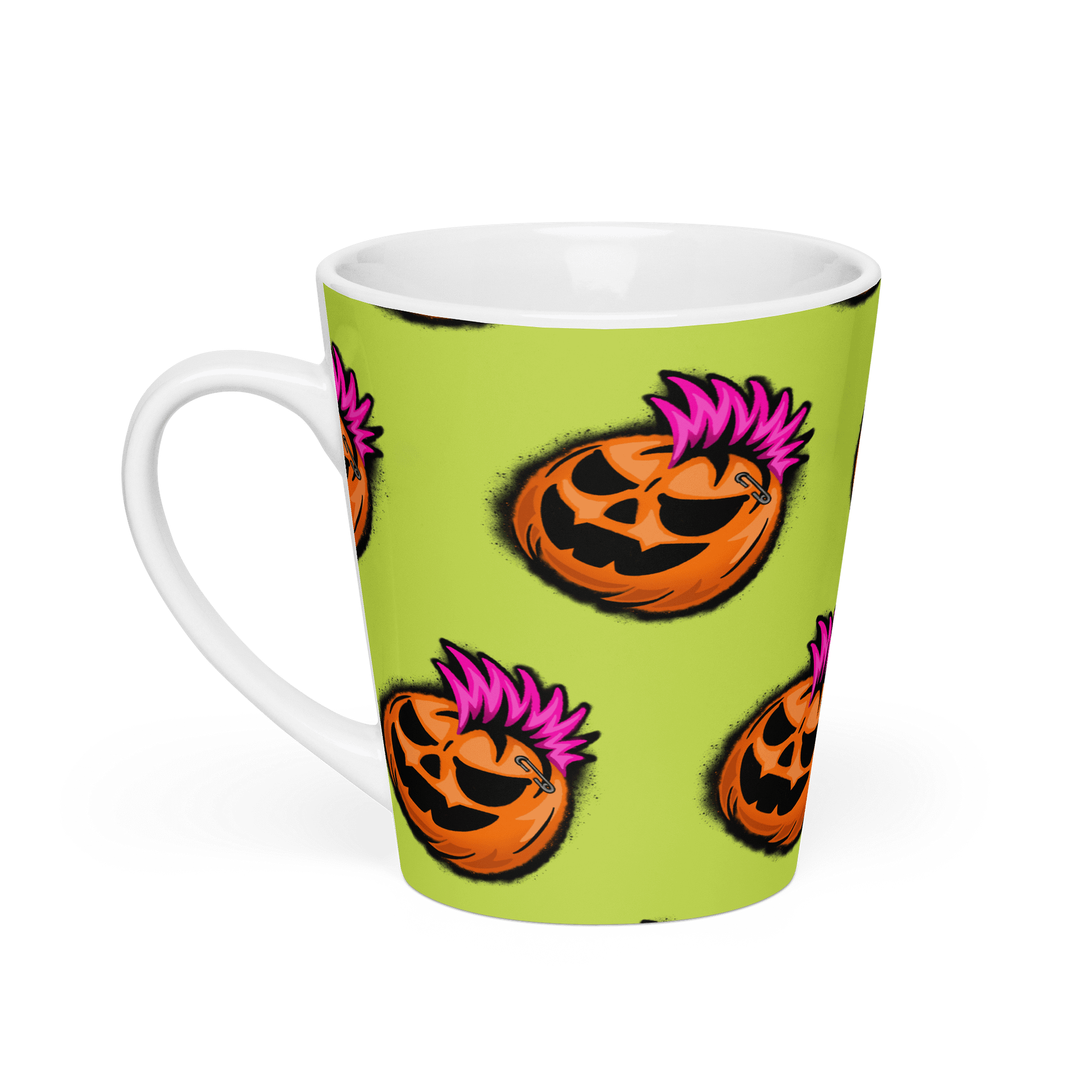 Punkin mug product image (1)