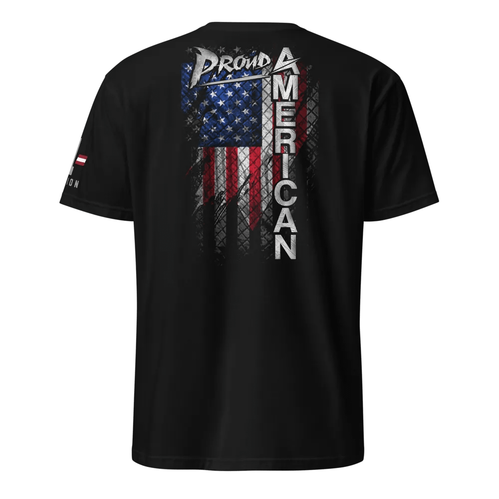 Proud American Flag product image (1)