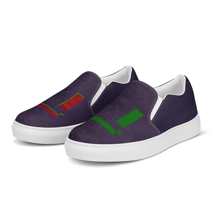 MARK Men's Slip-On shoes product image (3)