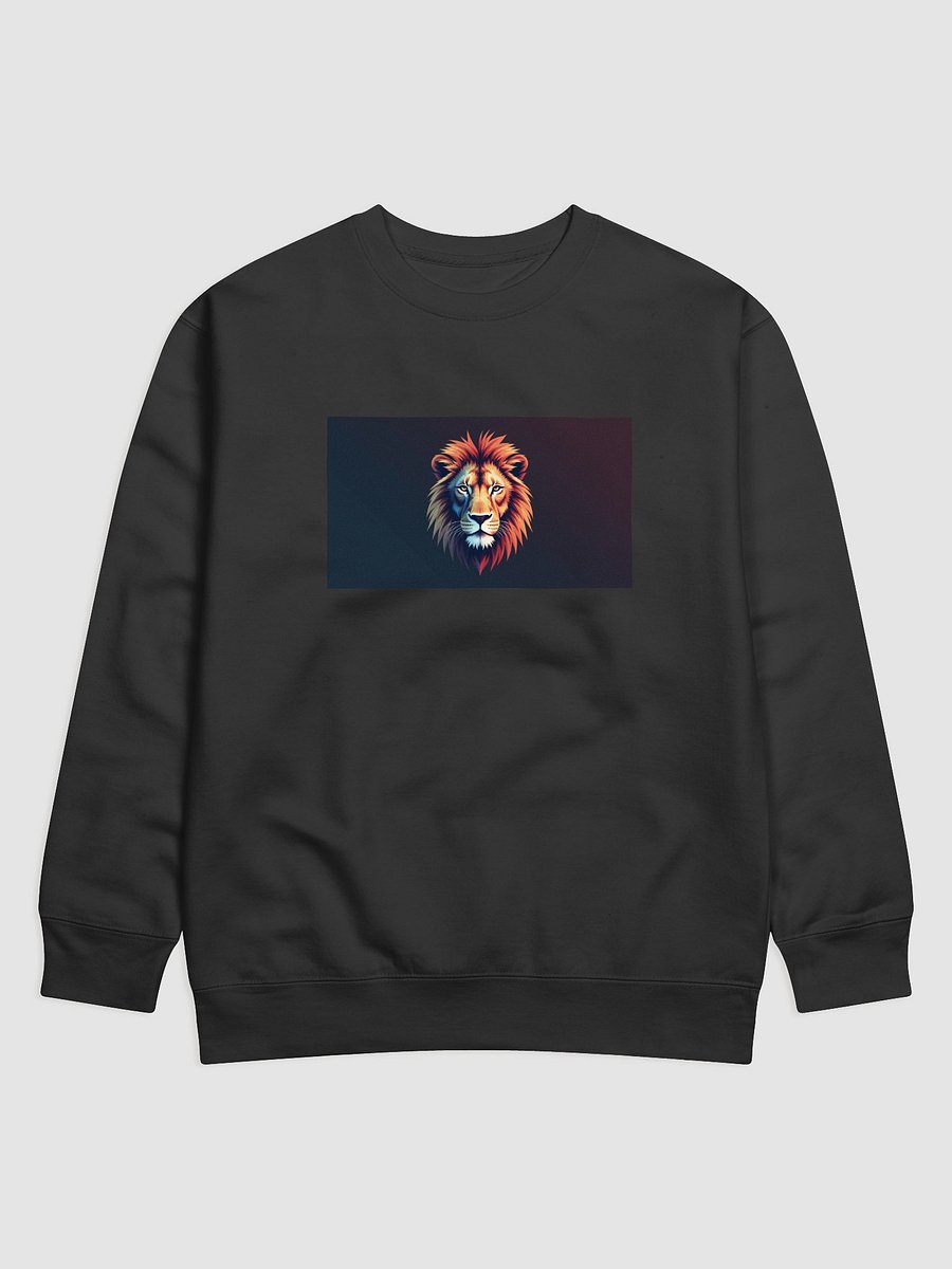 Abstract Geometric Art Sweat Shirt product image (4)