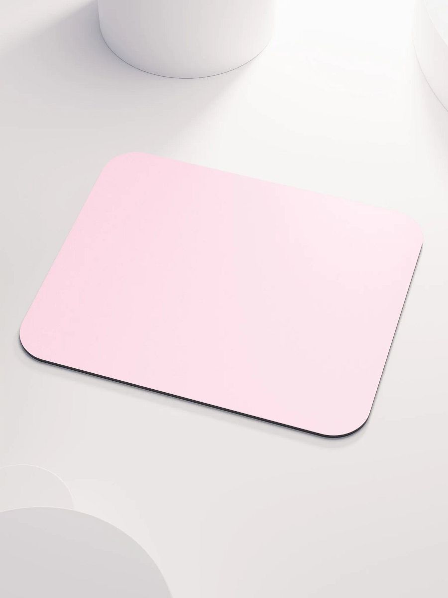Sakura Small Mouse Pad (7 x 9) product image (5)