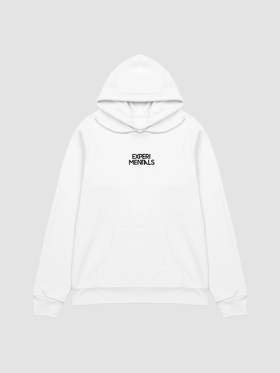 The EXPERIMENTALS ELITE Hoodie product image (1)