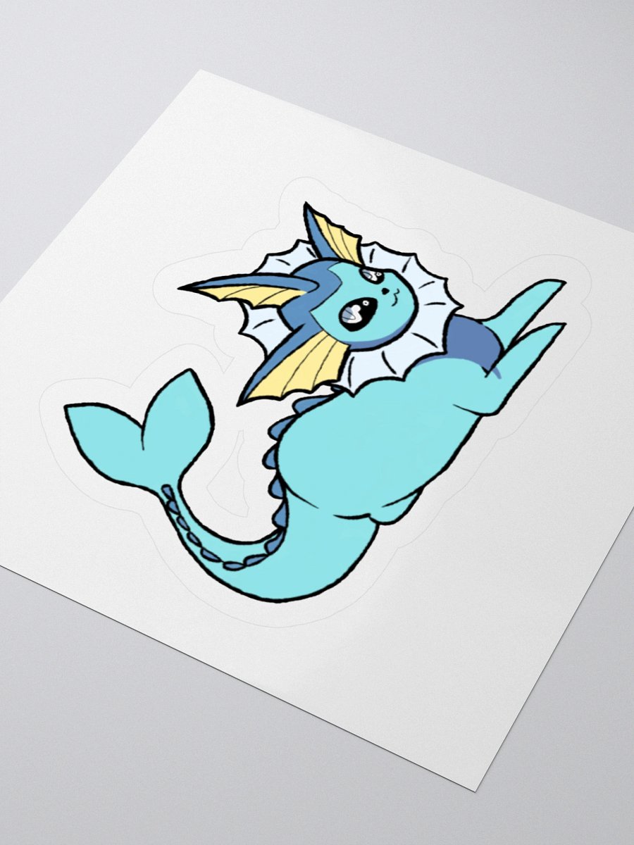Vaporeon product image (3)