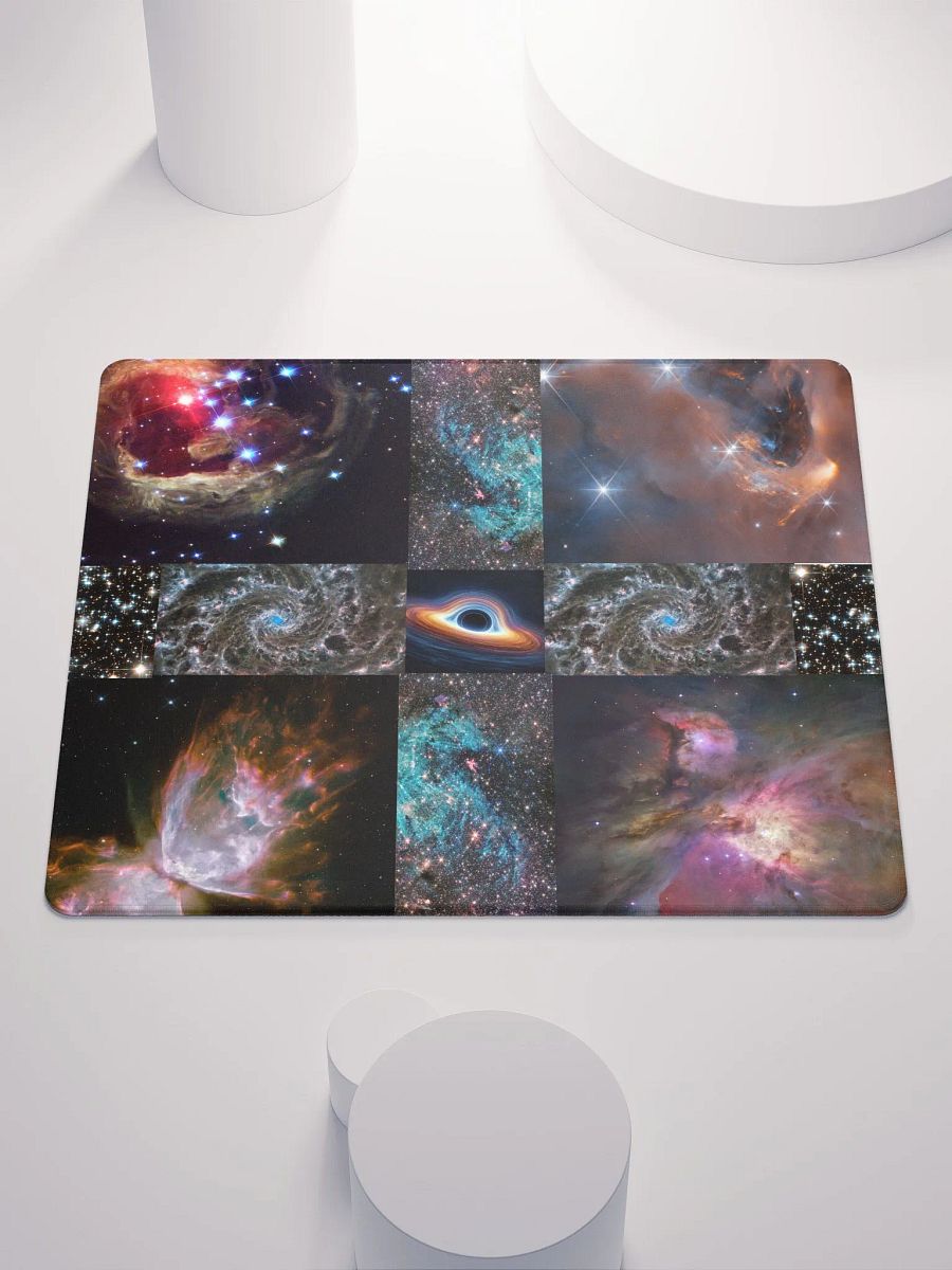 ASTRO Gaming Mouse Pad product image (1)
